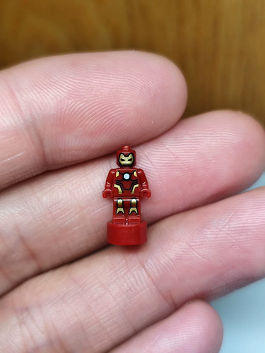 Lego marvel super heroes - lego,