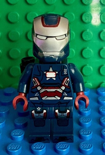 Lego original super heroes - lego,