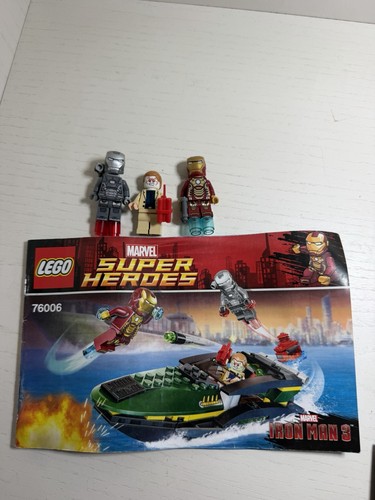 Lego marvel super heroes - lego,