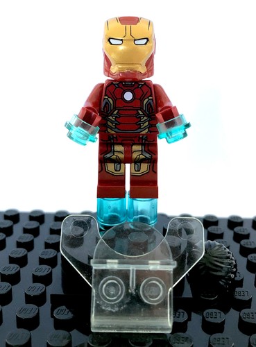 Lego marvel super heroes - marvel,