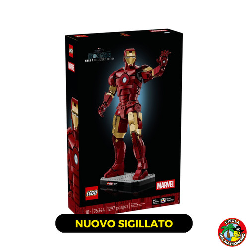 Lego 76344 super heroes - 76344,