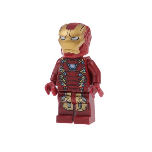 Lego minifigure super - 1x,
