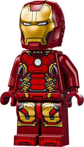 Lego minifigure - -,