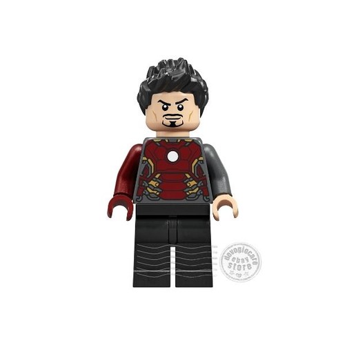 Lego super heroes - super,
