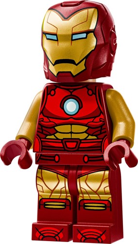 Lego minifigure - lego®,