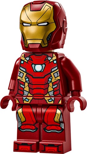 Lego minifigure - lego®,