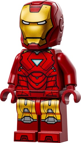 Lego minifigure - minifigure,