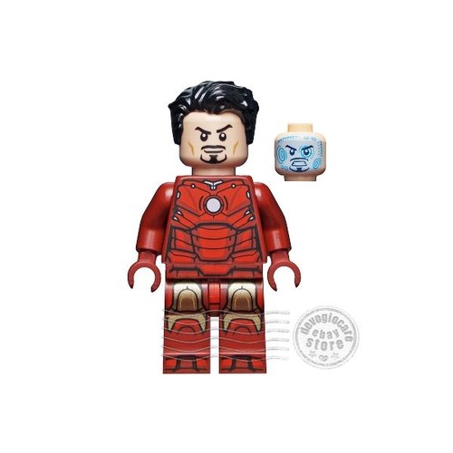 Lego super heroes - lego,