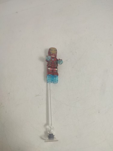 Lego marvel super - super, heroes
