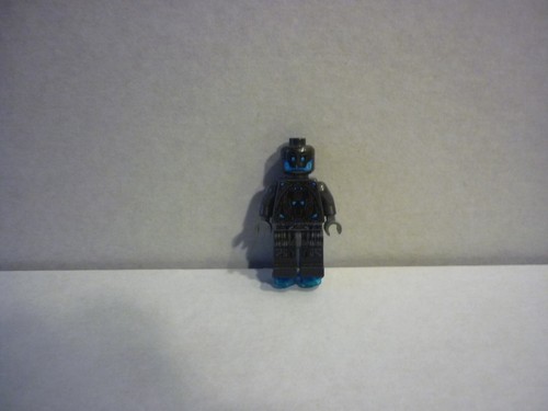 Lego sh166 minifigurine super - lego,