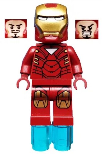 Nuovo lego super - ⭐nuovo, heroes