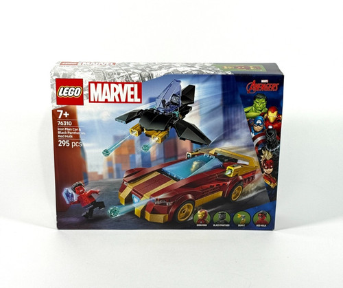 Lego marvel super - super, heroes
