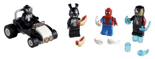 Lego super heroes 40454 - lego®,