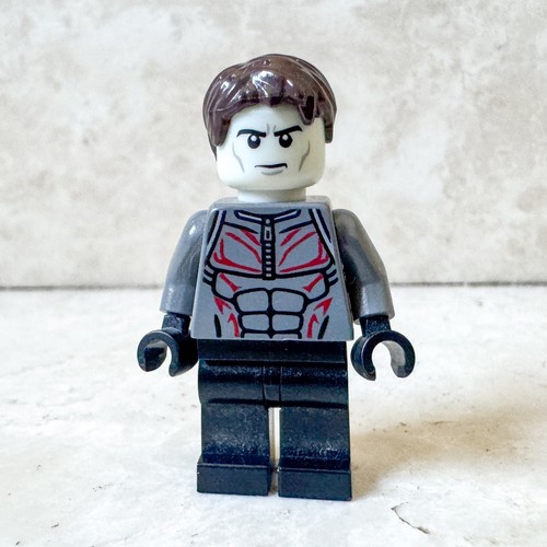Lego super heroes - lego, man