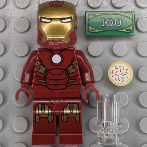 Lego marvel super heroes - lego,