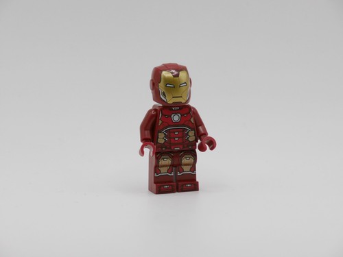 Lego super heroes - super,